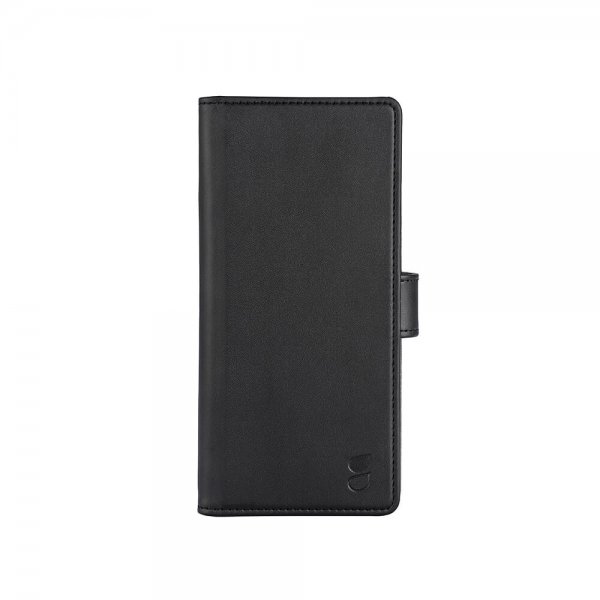 Gear Xiaomi Redmi 9T Cover 3 Kortlommer Rød