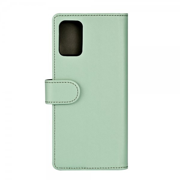 Gear Samsung Galaxy A03s Etui 3 Kortlommer Pine Green