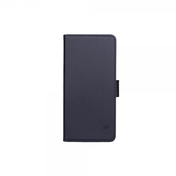 Gear OnePlus Nord CE 5G Etui 3 Kortlommer Sort