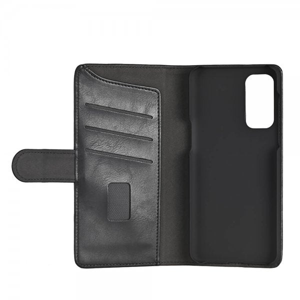 Gear OnePlus Nord 2 5G Cover 3 Kortlommer Sort