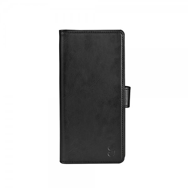 Gear Motorola Moto G50 Etui 3 Kortpladser Sort