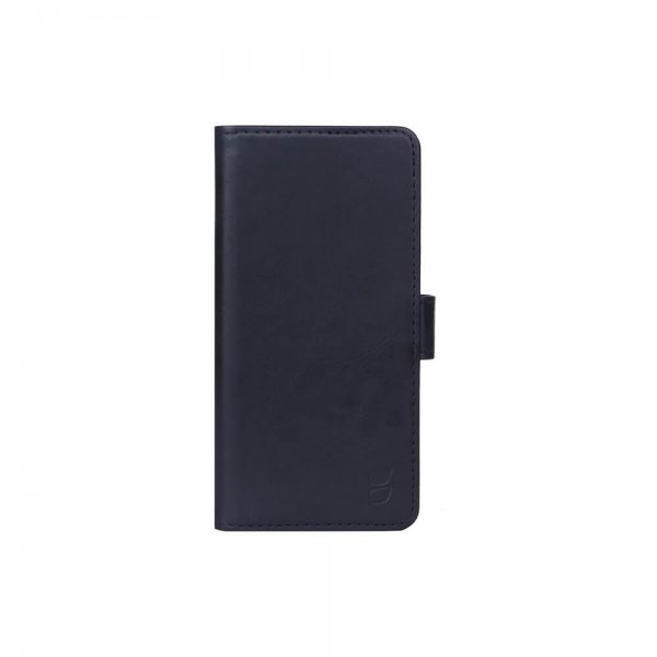 Gear Samsung Galaxy S20 FE Etui med Kortrum Sort