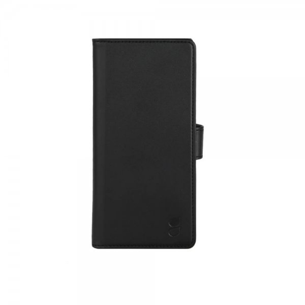 Gear Nokia 5.3 Etui 3 Kortlommer Sort