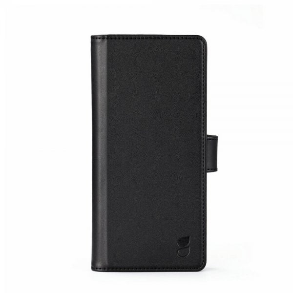 Gear Mobilcover Universal Klister/Magnet 6.1" Sort