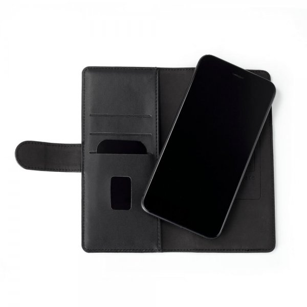 Gear Mobilcover Universal Klister/Magnet 6.1" Sort