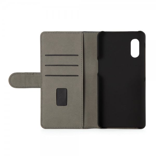 Gear Mobilcover Sort Samsung XCover Pro