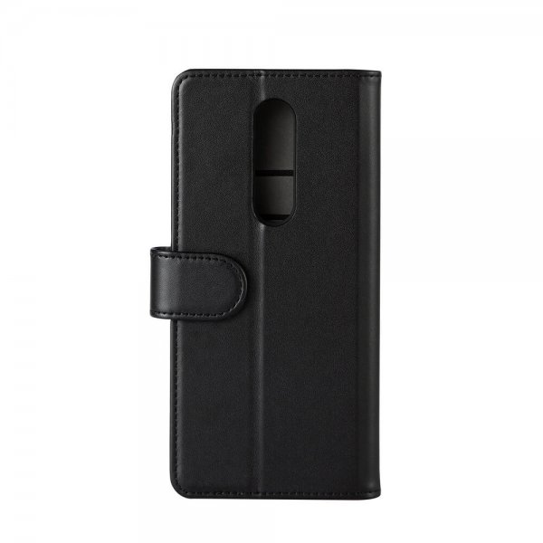 Gear OnePlus 8 Cover 3 kortlommer Sort