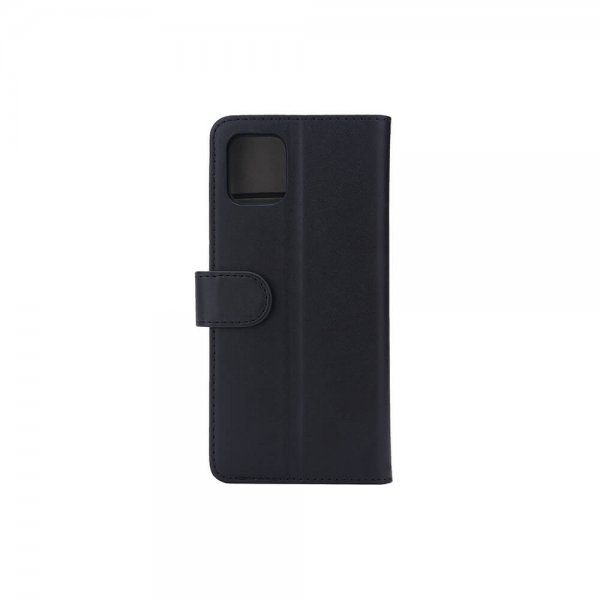 Gear Samsung Galaxy Note 10 Lite Etui 3 Kortlommer Sort