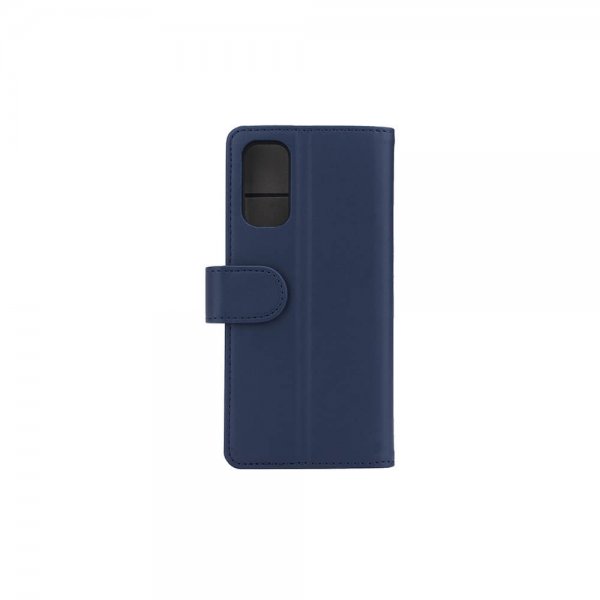 Gear Samsung Galaxy S20 Cover 3 Kortlommer Blå