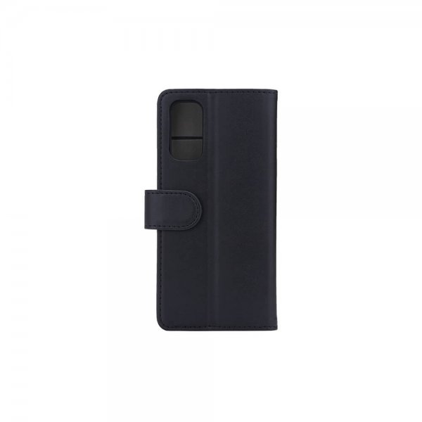 Gear Samsung Galaxy S20 Etui 3 Kortlommer Sort