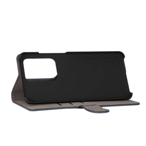 Gear Samsung Galaxy S20 Ultra Etui 3 Kortpladser Blå