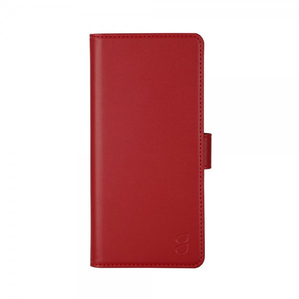 Gear Samsung Galaxy S20 Ultra Etui 3 Kortrum Rød