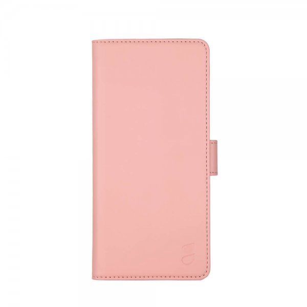 Gear Samsung Galaxy S20 Ultra Etui 3 Kortlommer Rosa