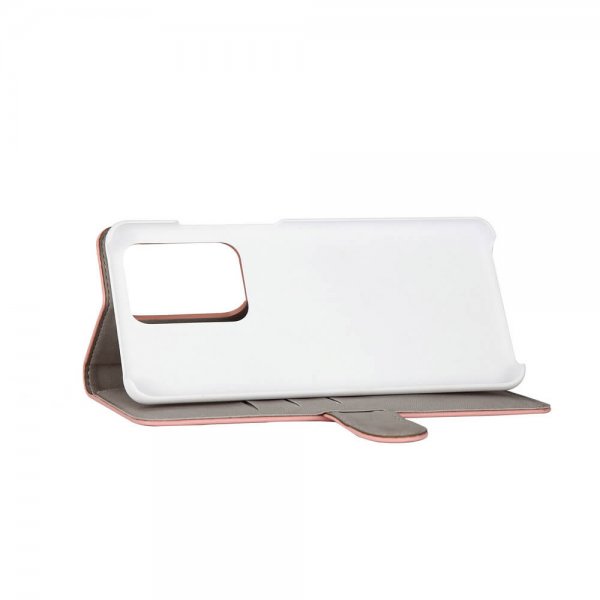 Gear Samsung Galaxy S20 Ultra Etui 3 Kortlommer Rosa