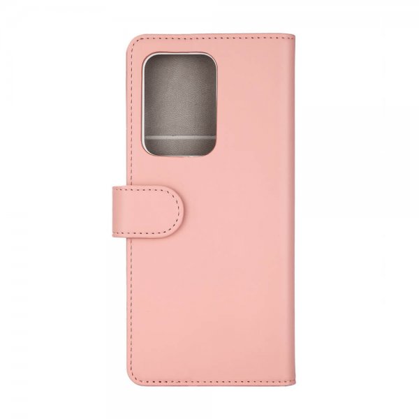 Gear Samsung Galaxy S20 Ultra Etui 3 Kortlommer Rosa