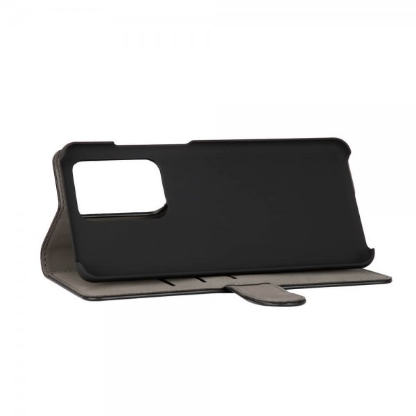 Gear Samsung Galaxy S20 Ultra Etui 3 Kortlommer Sort