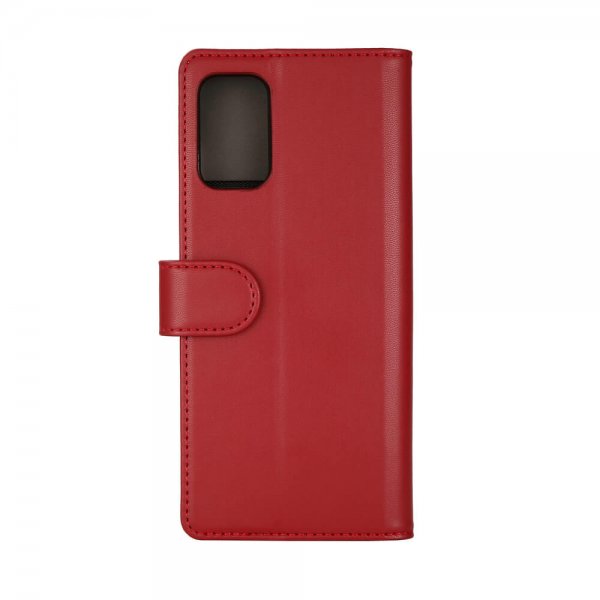 Gear Samsung Galaxy S20 Plus Etui 3 Kortrum Rød