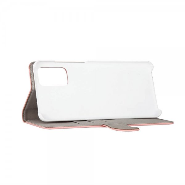 Gear Samsung Galaxy S20 Plus Etui 3 Kortrum Rosa