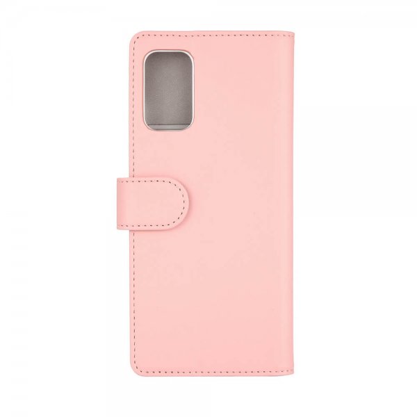 Gear Samsung Galaxy S20 Plus Etui 3 Kortrum Rosa