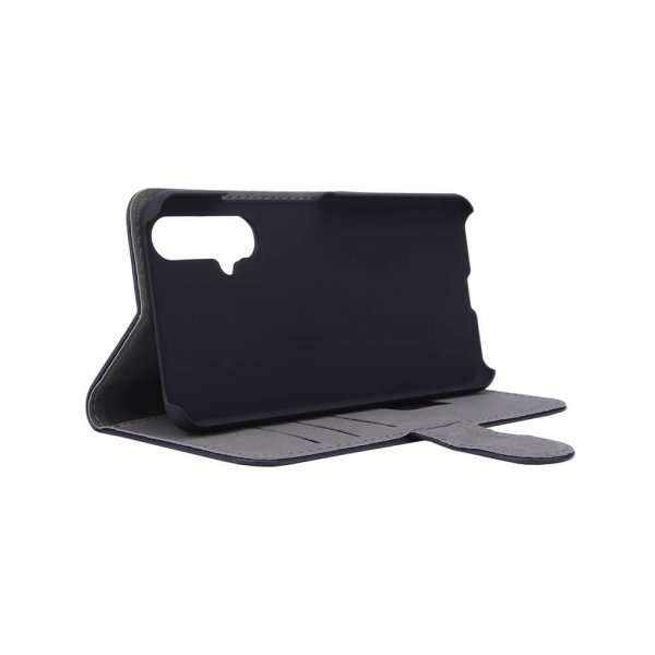 Gear Huawei Nova 5T Cover 3 Kreditkortlommer Sort