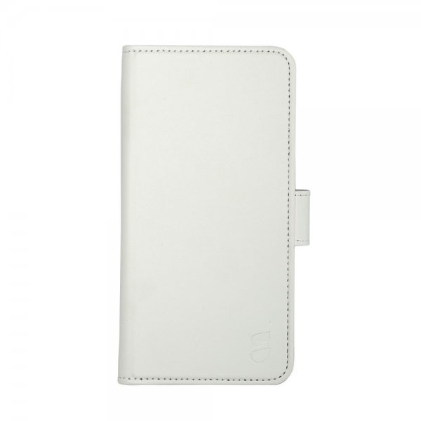 Gear iPhone 11 Pro Max Etui 3 Kortlommer Hvid