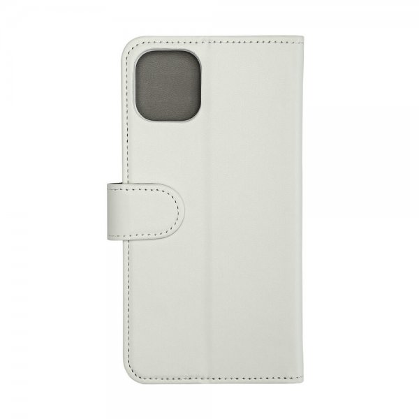 Gear iPhone 11 Pro Max Etui 3 Kortlommer Hvid
