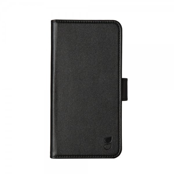 Gear iPhone 11 Pro Max Etui 3 Kortlommer Sort