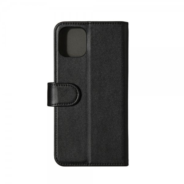 Gear iPhone 11 Pro Max Etui 3 Kortlommer Sort