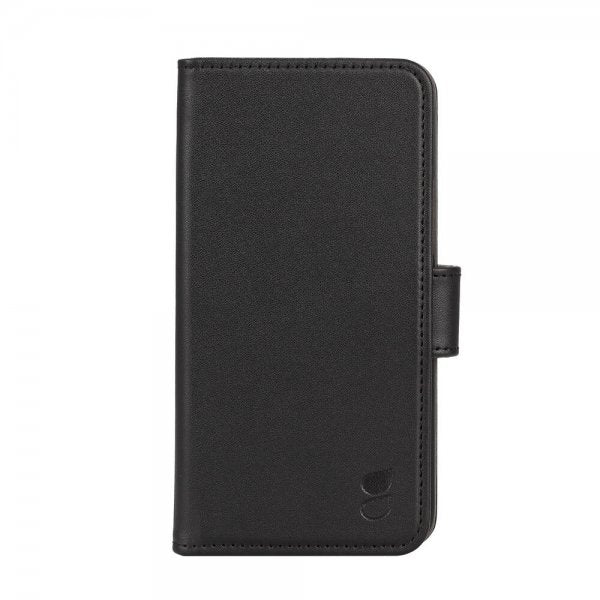 Gear iPhone 11 Pro Cover 3 kortlommer Sort