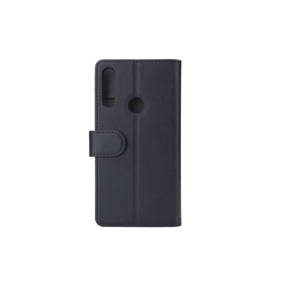 Gear Huawei P Smart Z Etui 3 Kortlommer Sort