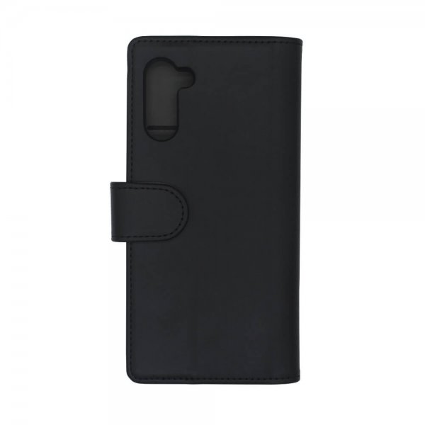 Gear Samsung Galaxy Note 10 Cover 3 Kortpladser Sort