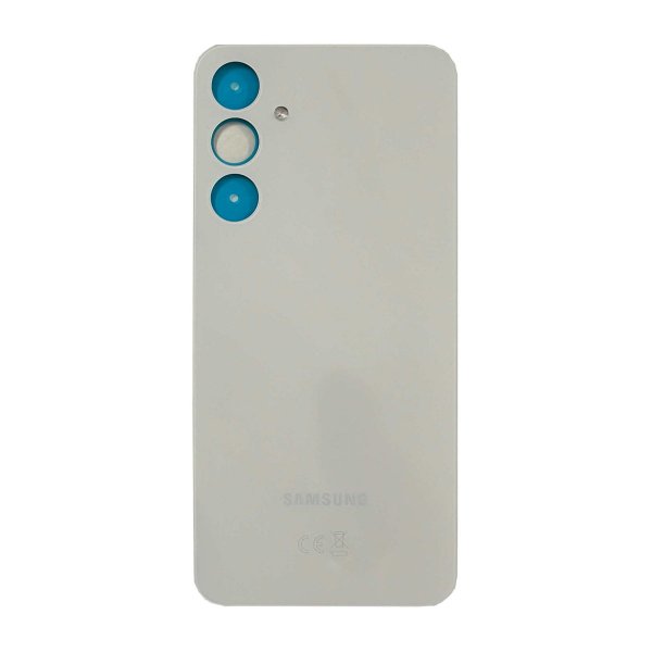 Samsung Galaxy A16 5G (SM-A166B) Bagside - Lysegrå