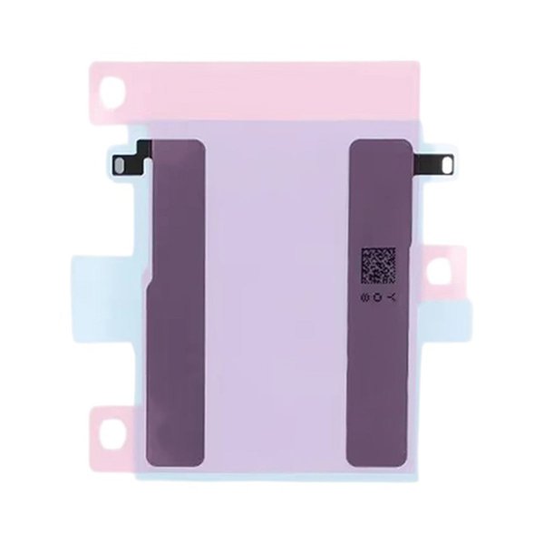 iPhone Air batteriklæbemiddel