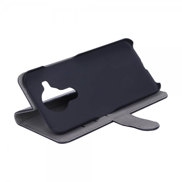 Gear Nokia 5.4 Etui med Kortlomme Sort