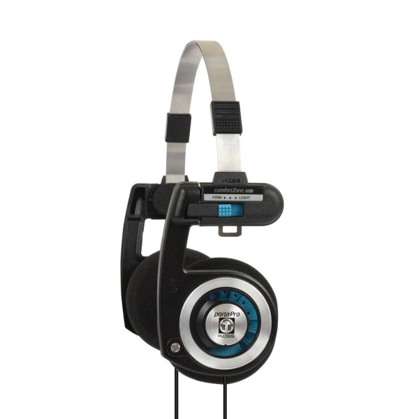 Koss Hovedtelefoner On-Ear Porta Pro 2.0 Classic
