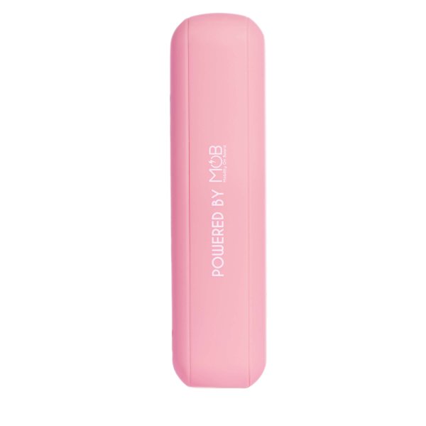 Mobility on Board Powerbank 10000mAh Enhjørning Rosa
