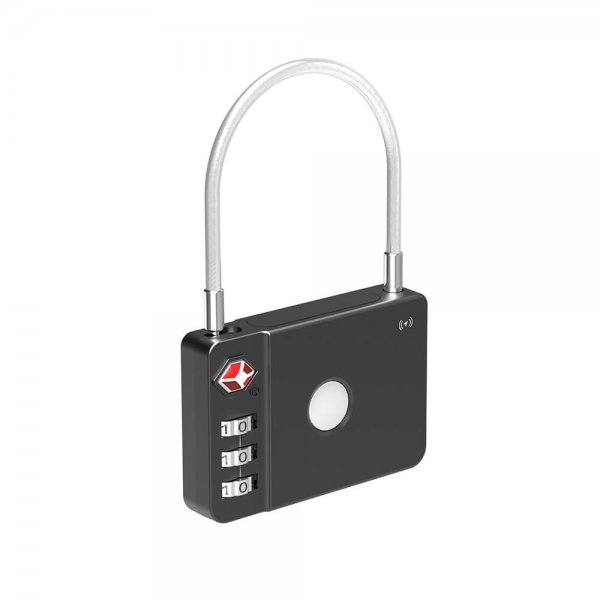 Elago MILOCK Sporbart Smart Anti-Tab Bagagelås