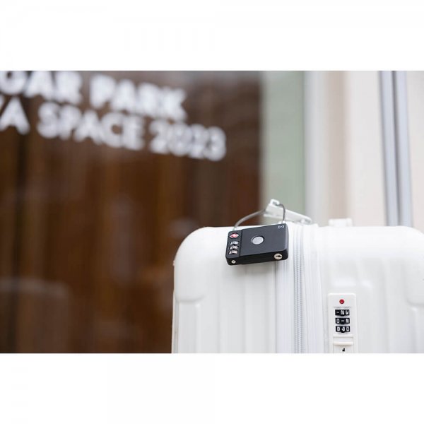 Elago MILOCK Sporbart Smart Anti-Tab Bagagelås