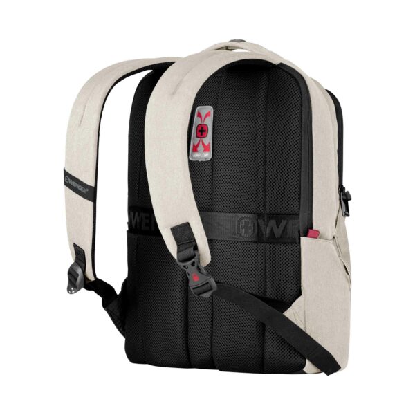 Wenger MX Professional 16" Computer Rygsæk Sand