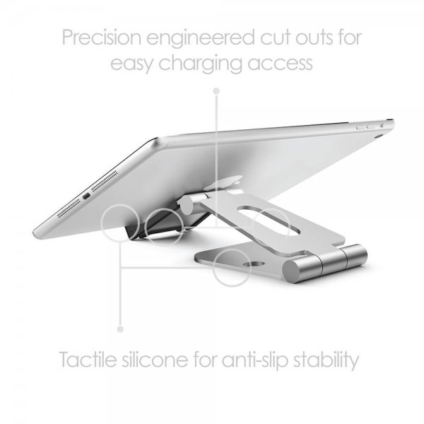 desire2 Anywhere Stand Smartphone og Tablet