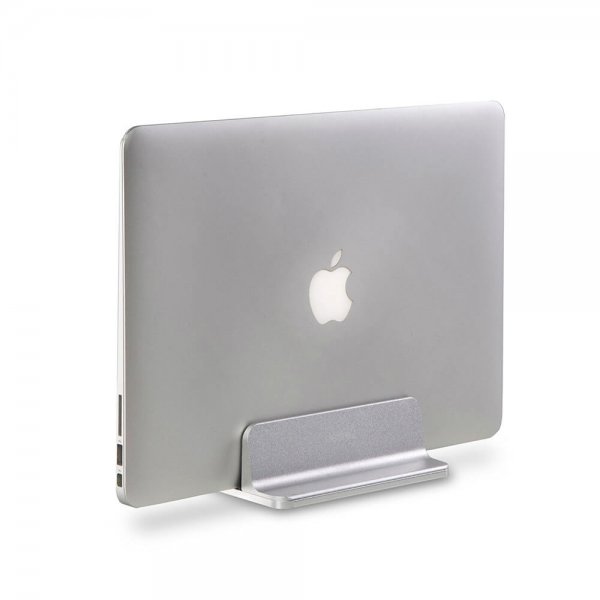 desire2 Bordholder til Mac/Ultrabooks Justerbar Aluminium