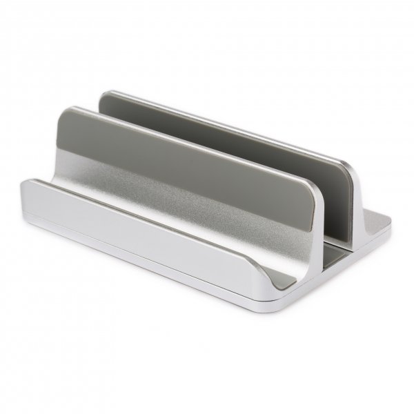 desire2 Dual Bordstativ til Tablet Mac/Ultrabooks Justerbar Aluminium