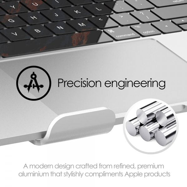 desire2 Laptopstativ Supreme Pro Aluminium