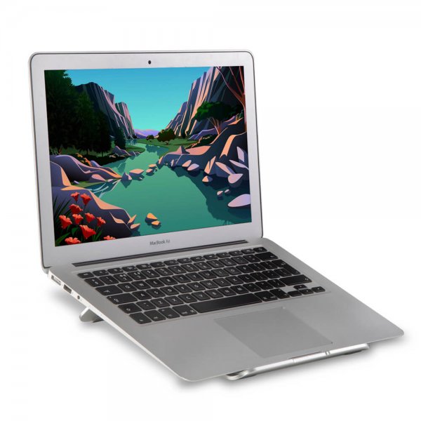 desire2 Transportabel Laptopstander