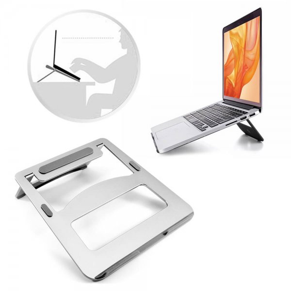 desire2 Transportabel Laptopstander