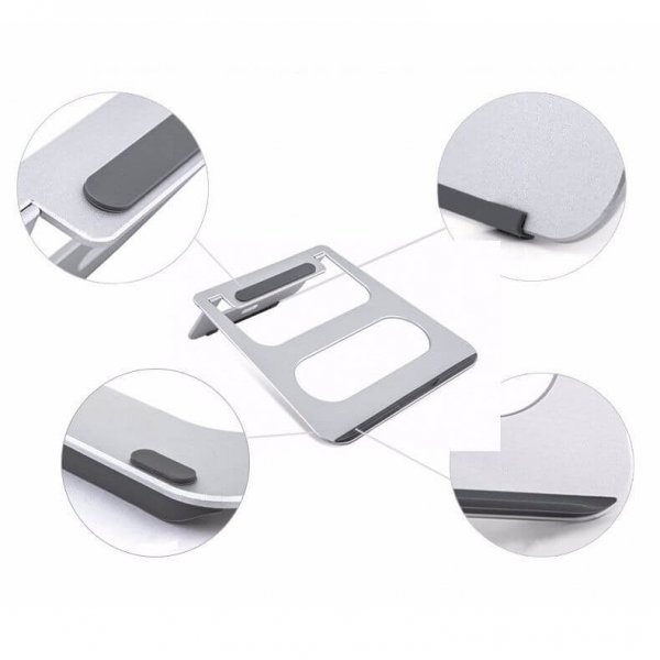desire2 Transportabel Laptopstander