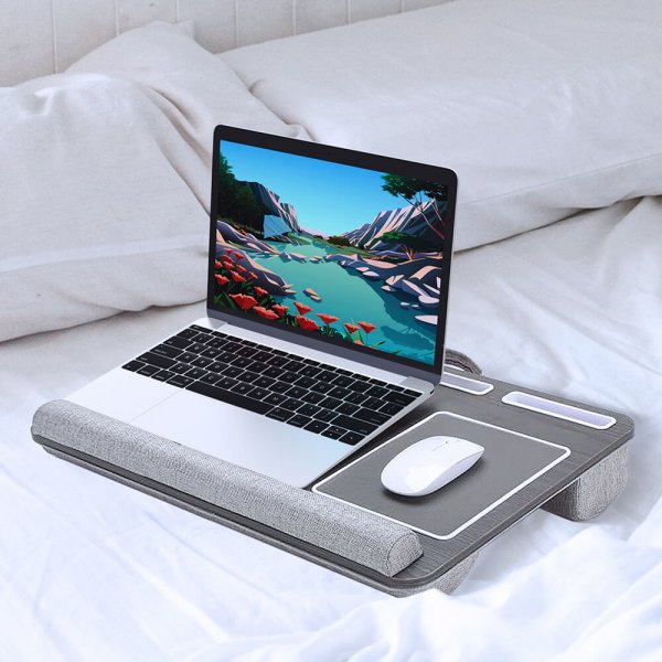 desire2 Bærbar pc-stativ til Skød
