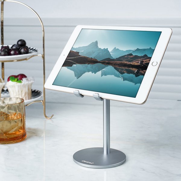 desire2 Justerbart Stativ Smartphone og Tablet