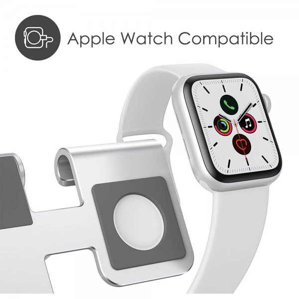 desire2 Restore Pro Opladningsstativ til Apple Watch