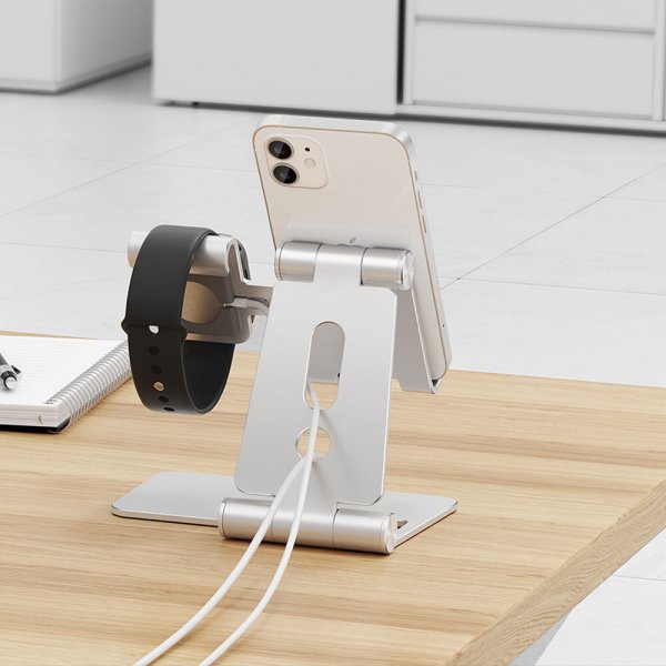 desire2 Restore Pro Opladningsstativ til Apple Watch